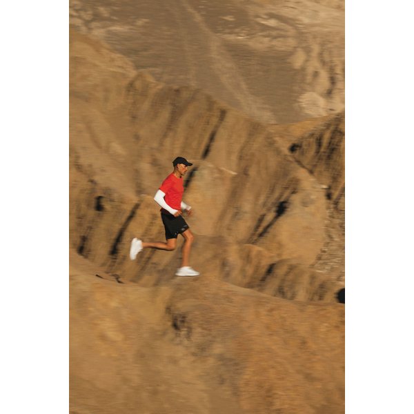 Buty trekkingowe Konos TRS Columbia - Black, Deep Wave