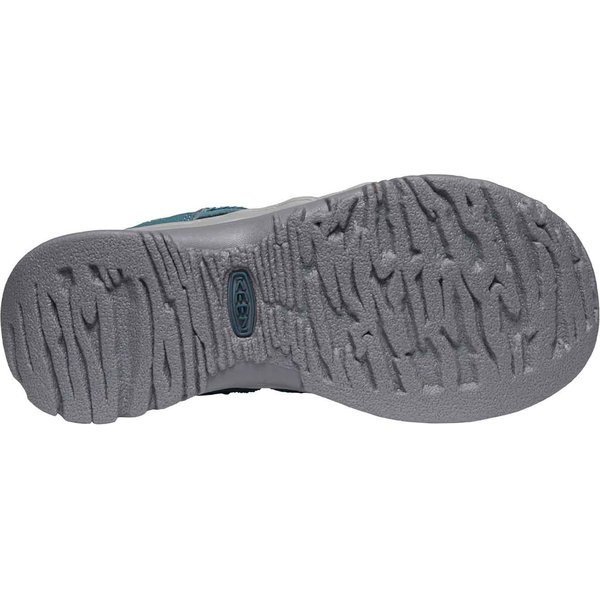 Sandały Whisper Wm's Keen - smoke blue