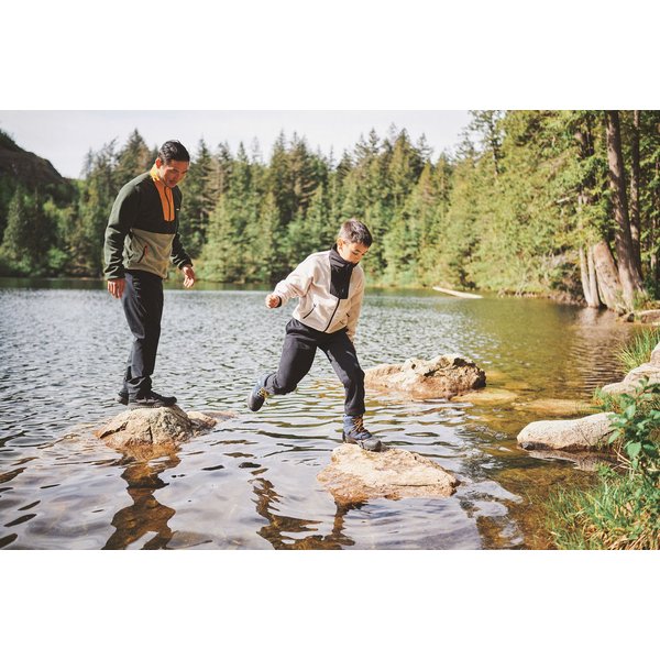 Buty Fairbanks II Omni-Heat Columbia - Graphite, Dark Moss