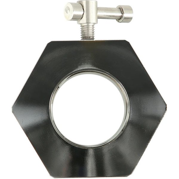 Zaciski na gryf olimpijski ZG1600 2szt. HMS