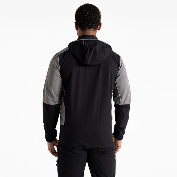 Softshell męski Latitudinal III Dare2B