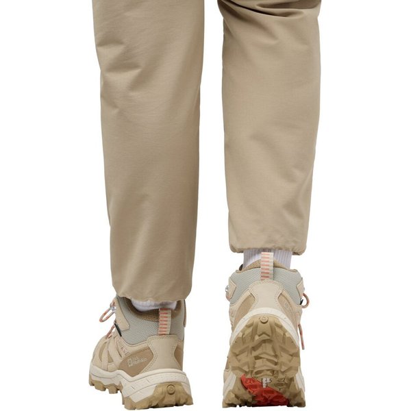 Buty trekkingowe Vojo Tour Texapore Mid Jack Wolfskin