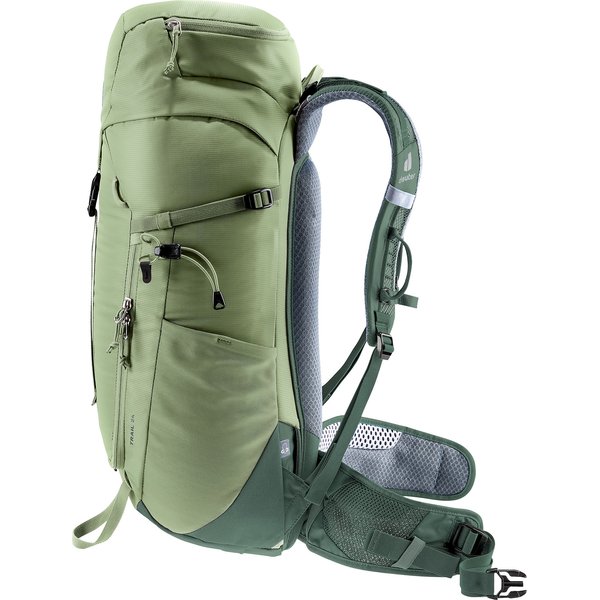 Plecak Trail 24L Deuter - grove-ivy