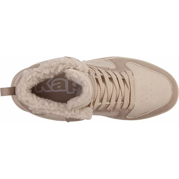 Buty Lineup Fur Kappa - Offwhite/Beige