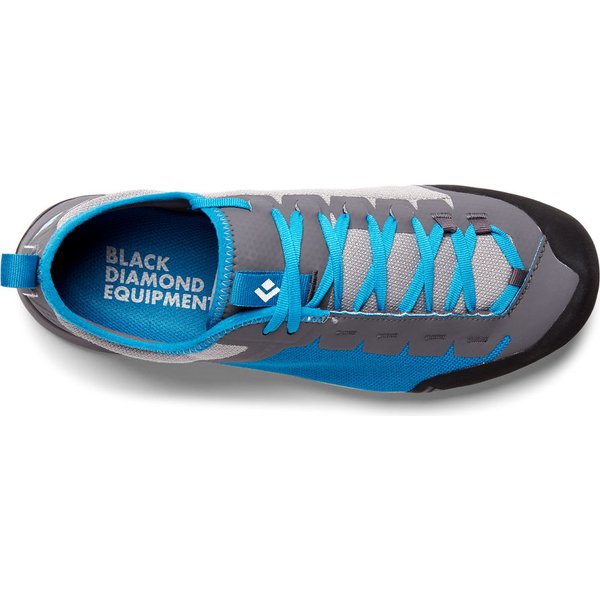 Buty podejściowe Fuel Black Diamond