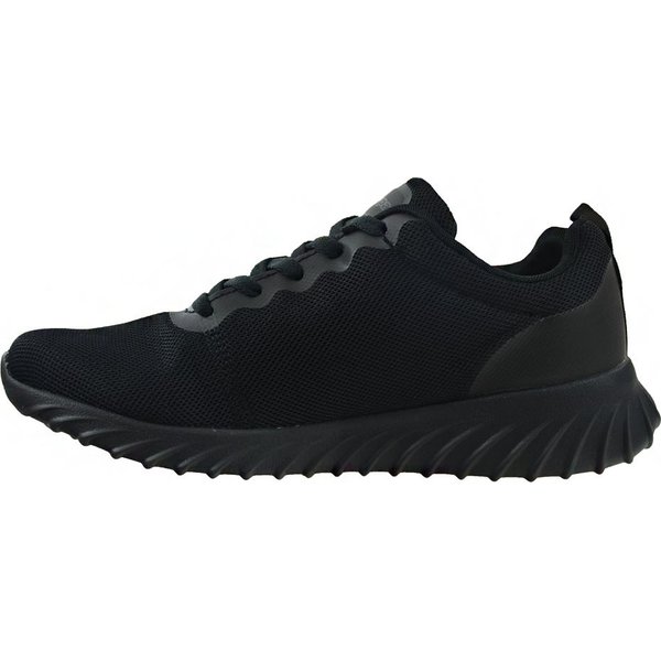 Buty Ces NC Kappa - black