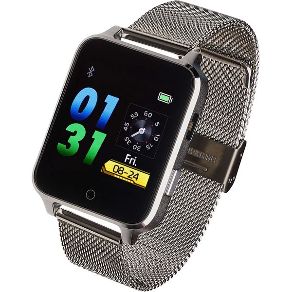 Smartwatch Sport 26 Garett