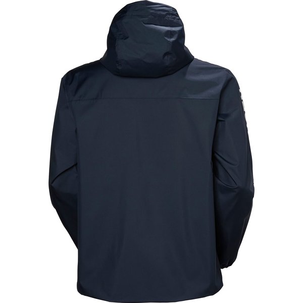 Kurtka męska Ervik Helly Hansen - navy