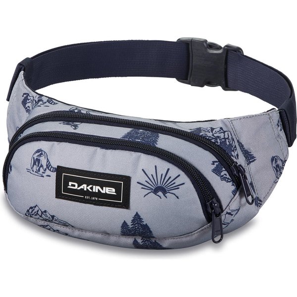 Saszetka, nerka Hip Pack 2,6L Dakine