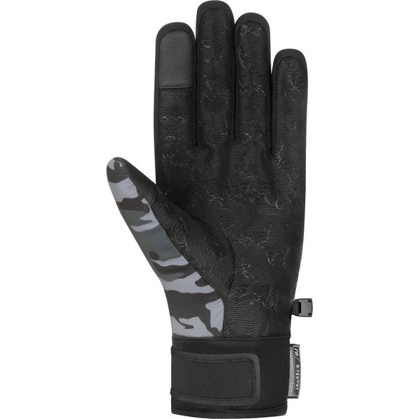 Rękawice narciarskie Raptor R-Tex XT Touch-Tec Reusch