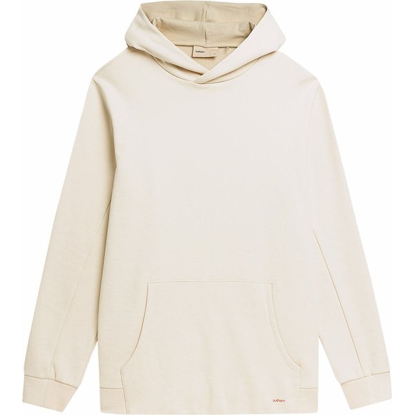 Bluza męska OTHSS23TSWSM323 Outhorn - złamana biel