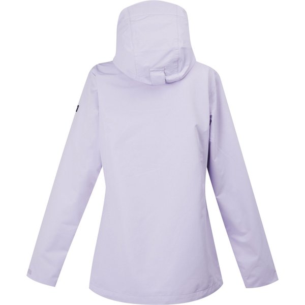 Kurtka damska Hamara III Regatta - Lilac Frost