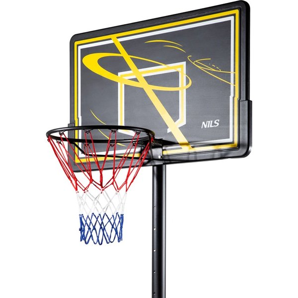 Stojak do koszykówki Basketball Hoop Nils