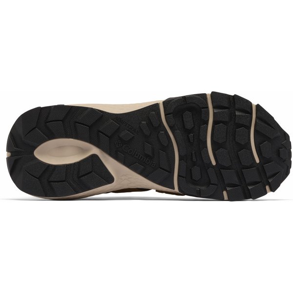 Sandały Peakfreak Rush Columbia - delta