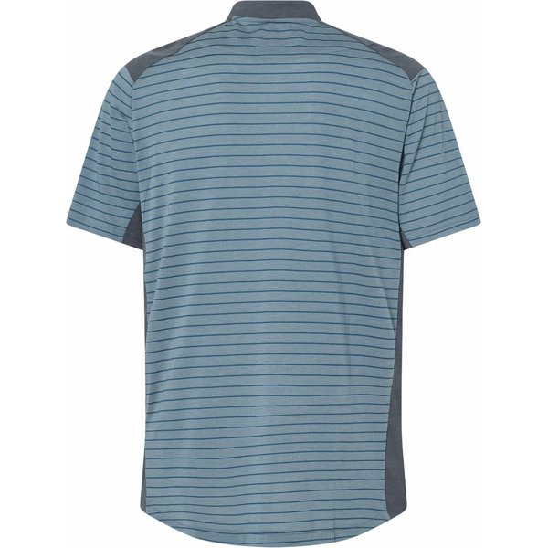 Koszulka męska Fringe Stripe Oakley