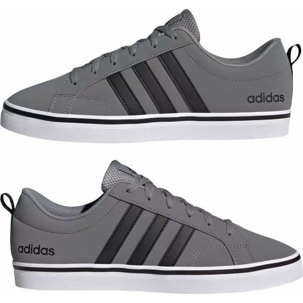 Buty VS Pace 2.0 Adidas - szary