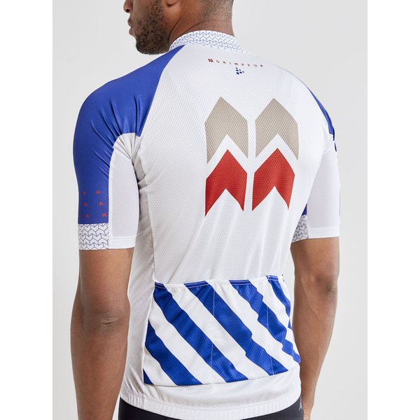 Koszulka rowerowa męska Specialiste Jersey SS Craft
