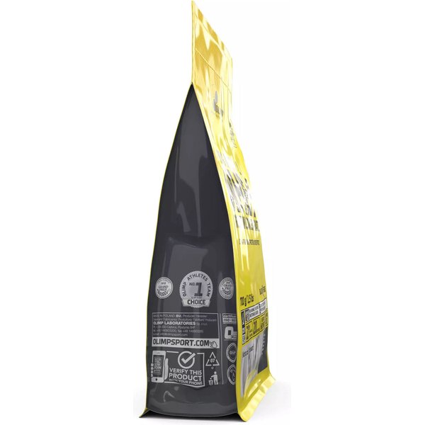 Whey Protein Concentrate Natural 100% 700g Olimp