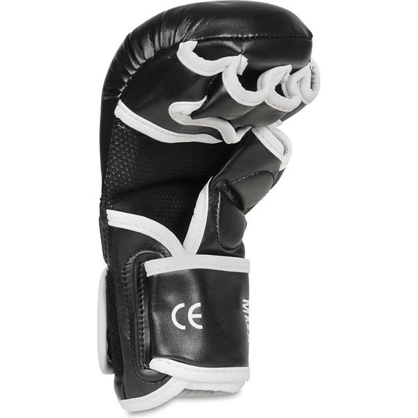 Rękawice bokserskie MMA Master Bushido