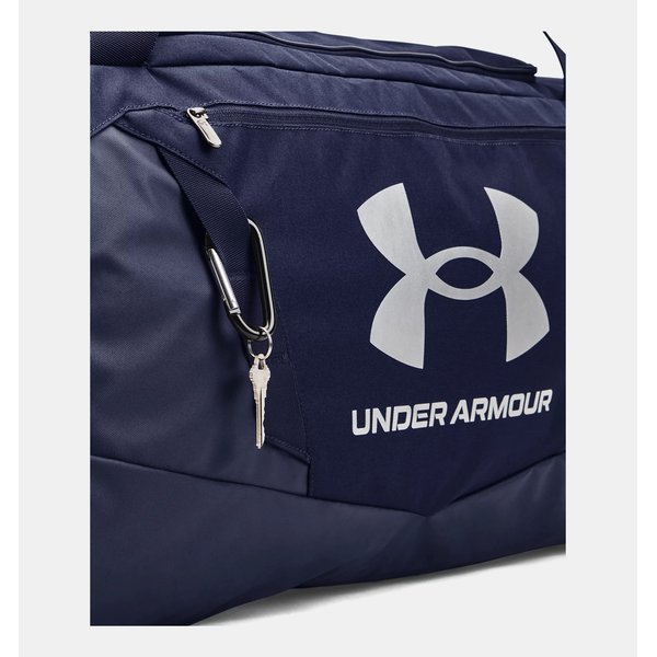 Torba Undeniable 5.0 Duffle LG 101L Under Armour - granatowa