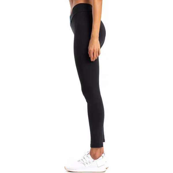 Legginsy damskie Legging Go On Labellamafia