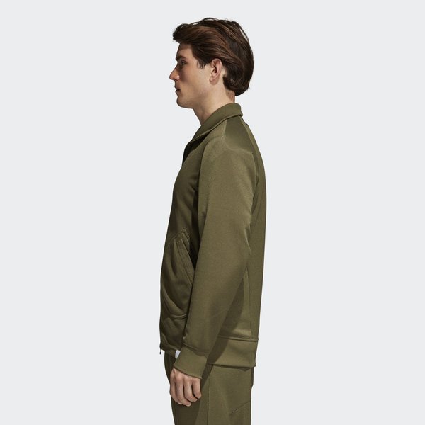 Bluza męska Chamarra X BYO Cargo Adidas