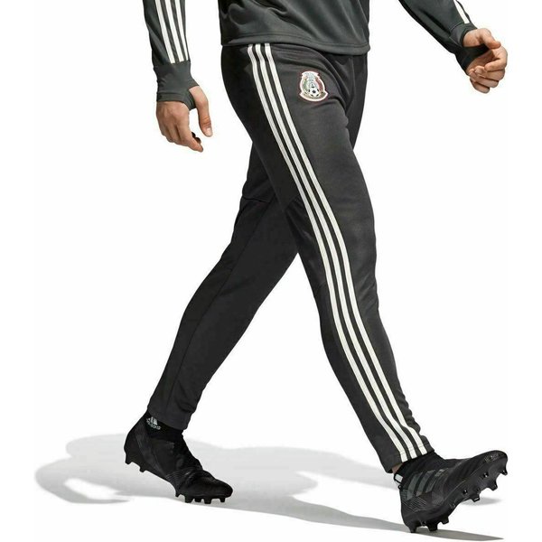 Spodnie dresowe Mexico Track Adidas