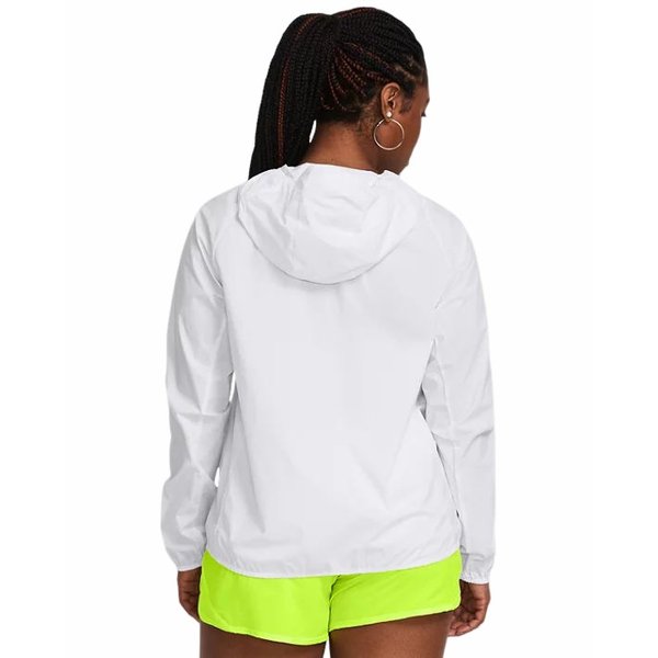 Kurtka damska Phantom Windbreaker Under Armour