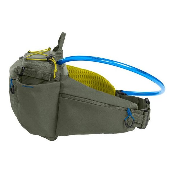Saszetka, nerka M.U.L.E. 5 3,5L CamelBak - zielona