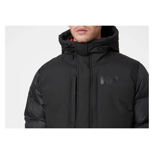 Kurtka męska Active Puffy Helly Hansen