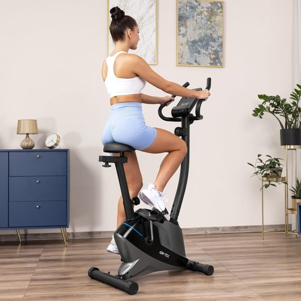 Rower magnetyczny XB1200 Gymtek