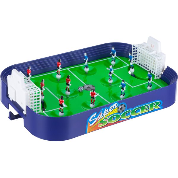 Piłkarzyki sprężynowe Outtec