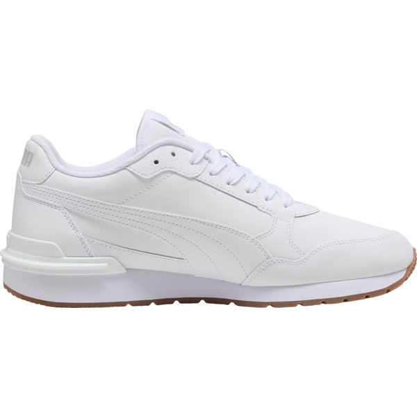 Buty ST Runner v4 L Puma - white