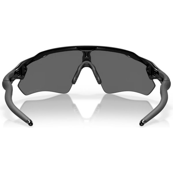 Okulary przeciwsłoneczne Radar EV Oakley - czarne