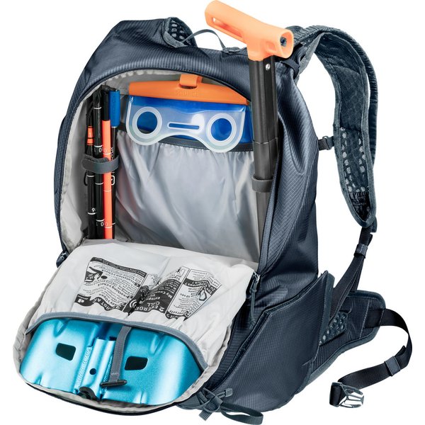 Plecak Updays 26L Deuter