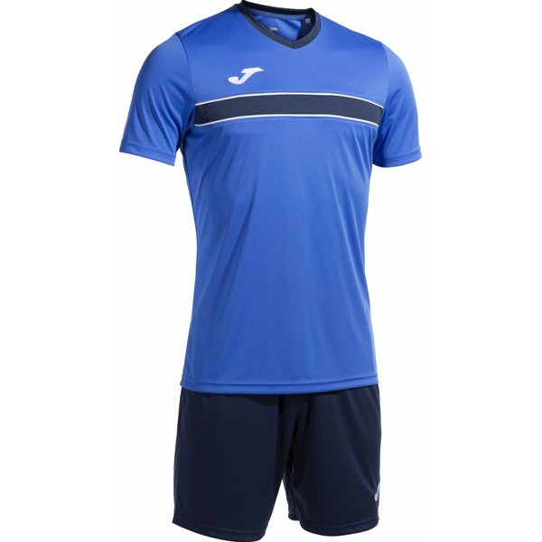 Komplet sportowy męski Set Victory Joma - royal navy