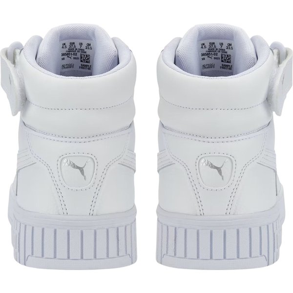 Buty Carina 2.0 Puma - biały