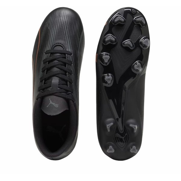 Buty piłkarskie, korki Ultra Play FG/AG Jr Puma