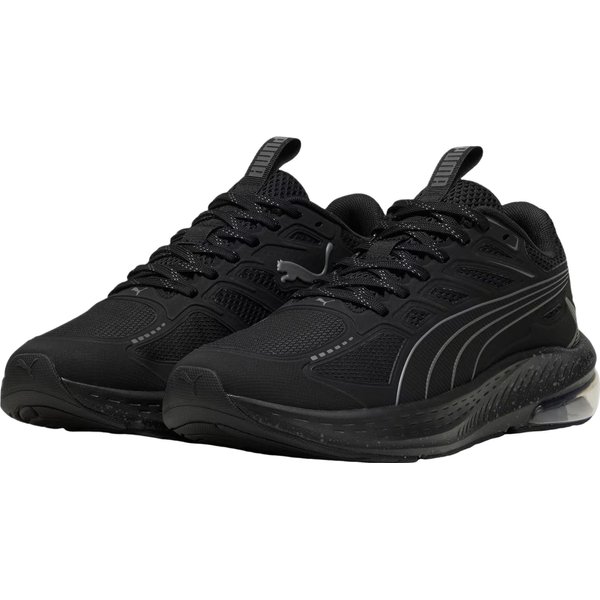 Buty do biegania X-Cell Lightspeed Puma - czarny