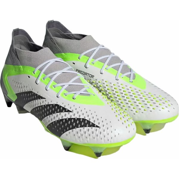 Buty piłkarskie korki Predator Accuracy.1 SG Adidas