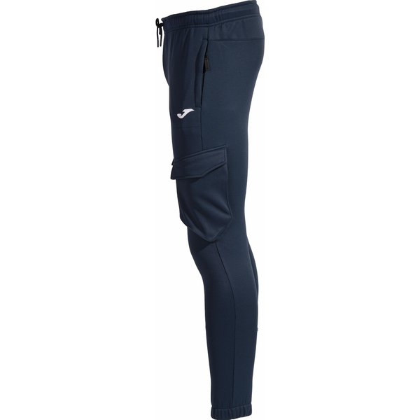 Spodnie dresowe męskie Campus Street Joma - navy