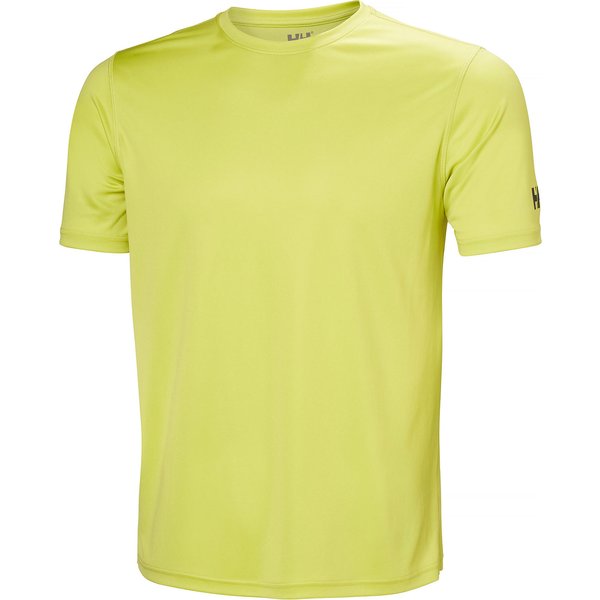 Koszulka męska HH Tech T-Shirt 2.0 Helly Hansen