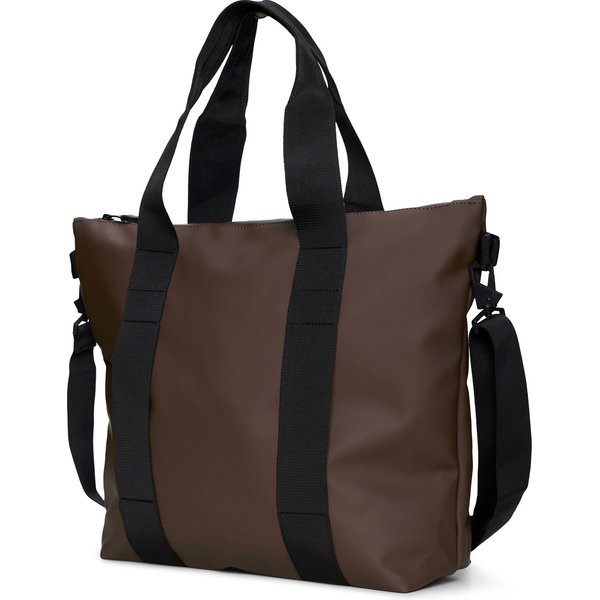 Torba Shopper Tote Mini 16,4L Rains - frame