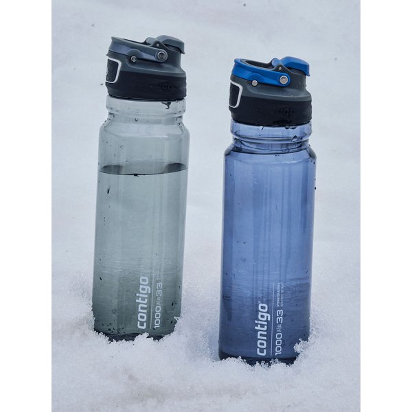 Butelka na wodę Free Flow 1000ml Contigo