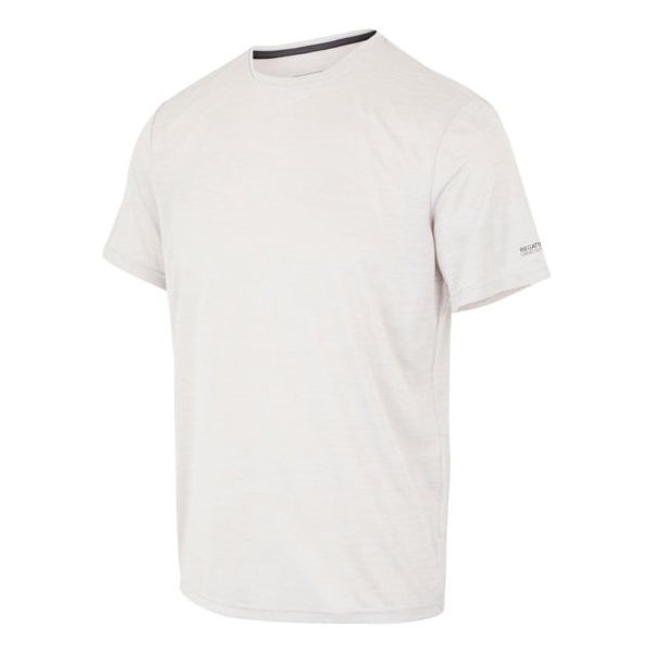 Koszulka męska Fingal Edition Regatta - Iceberg