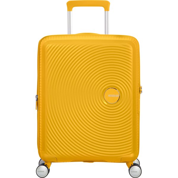 Walizka na kółkach SoundBox 35,5L American Tourister