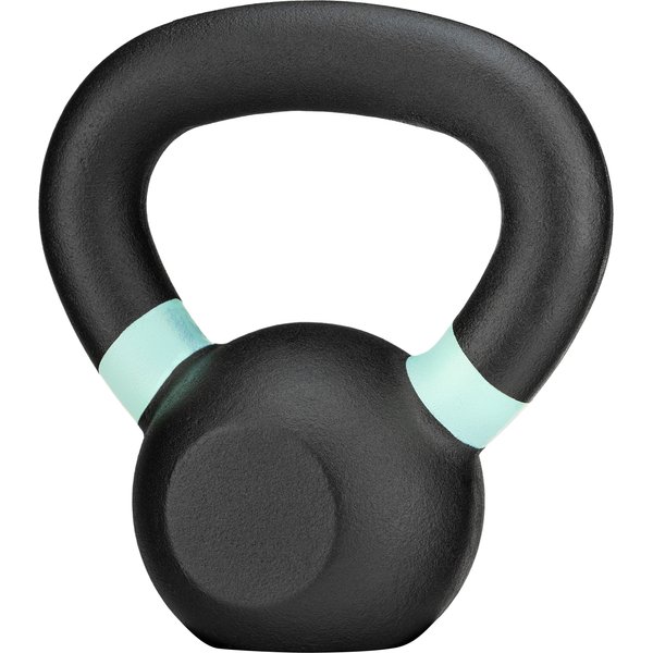 Hantla Kettlebell Żeliwna 4kg Gymtek