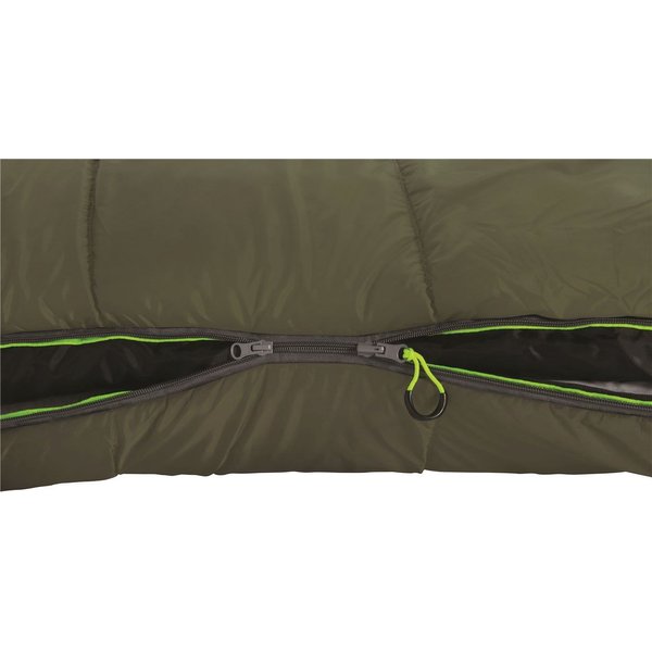 Śpiwór mumia Cedar LZ Outwell