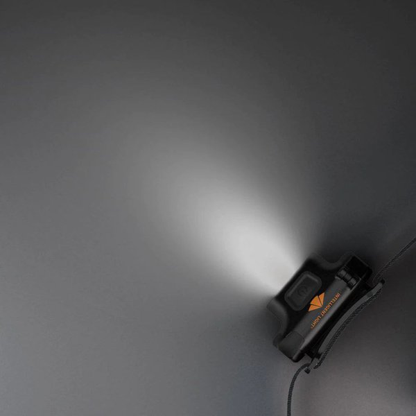 Czołówka CR230 Silva