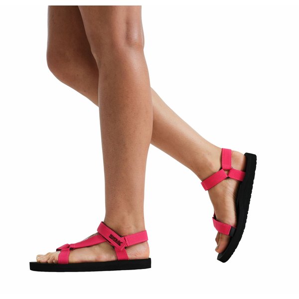 Sandały Lady Vendeavour Wm's Regatta - Leopard